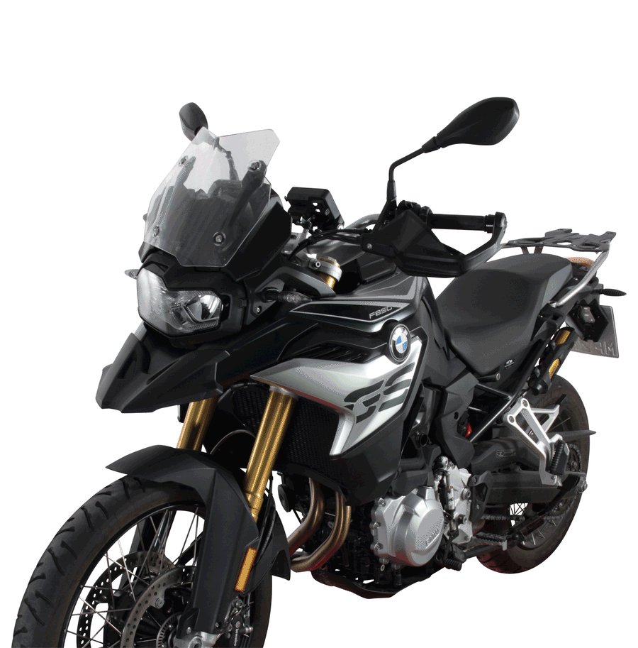 BMW F 850 ​​GS [2018-2020]-touring disc "TM"