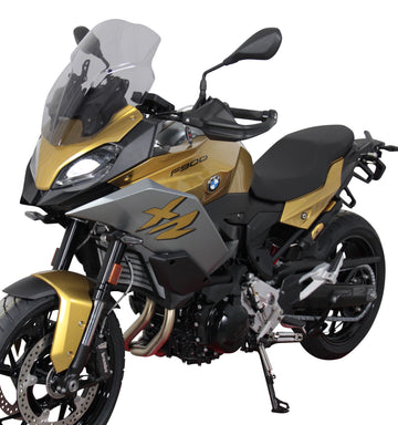 BMW F 900 XR [2020-]-touring disc "TM" - 0