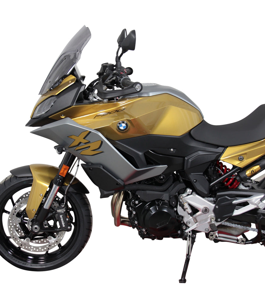 BMW F 900 XR [2020-]-touring disc "TM"