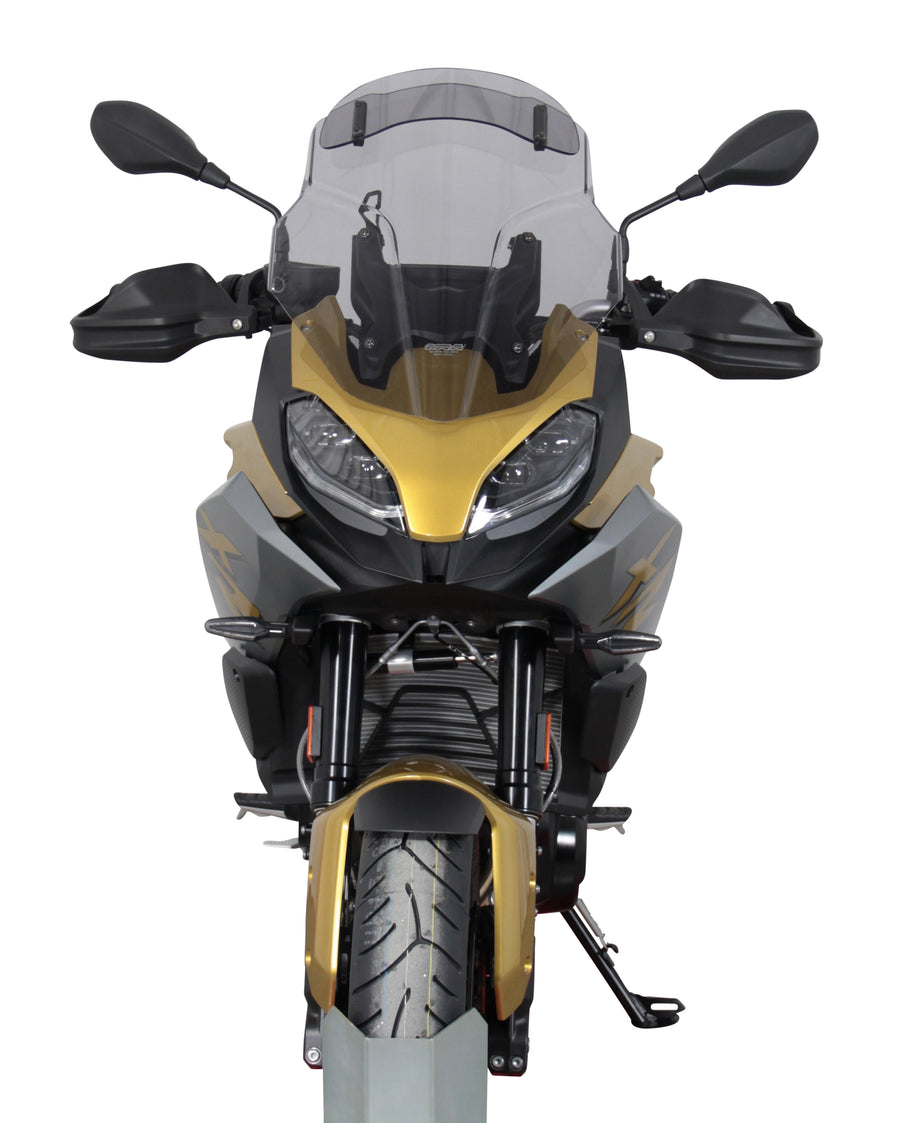 BMW F 900 XR [2020-]-Variotouringsscreen "VTM"