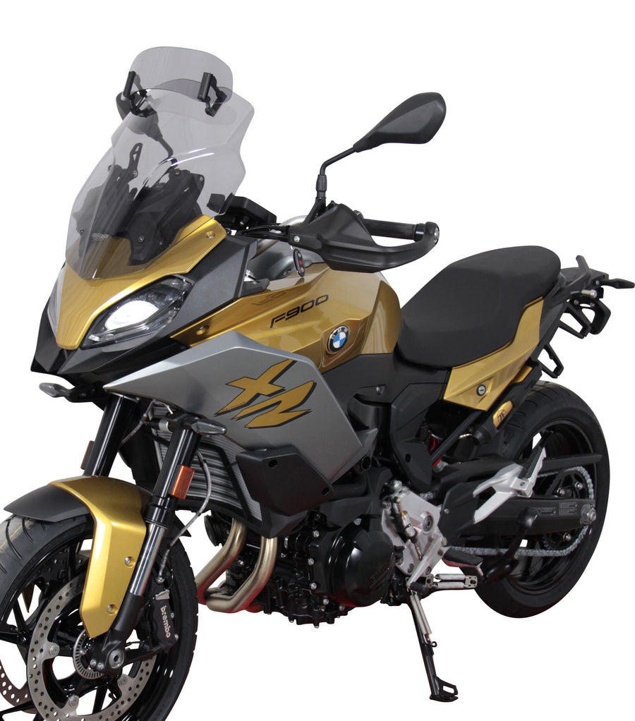 BMW F 900 XR [2020-]-Variotouringsscreen "VTM"