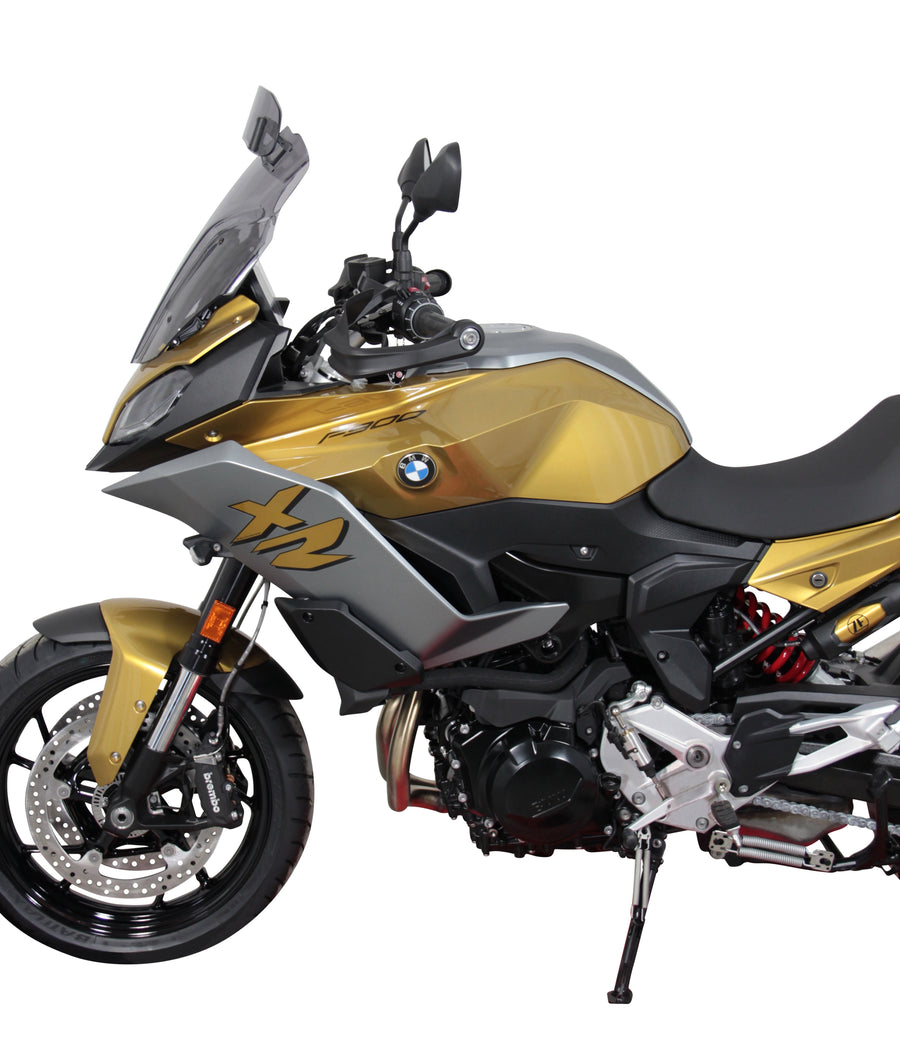 BMW F 900 XR [2020-]-Variotouringsscreen "VTM"