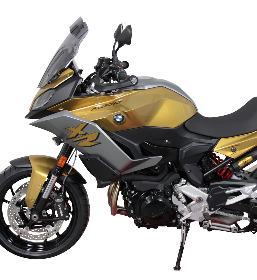 BMW F 900 XR [2020-]-Variotouringsscreen "VTM"