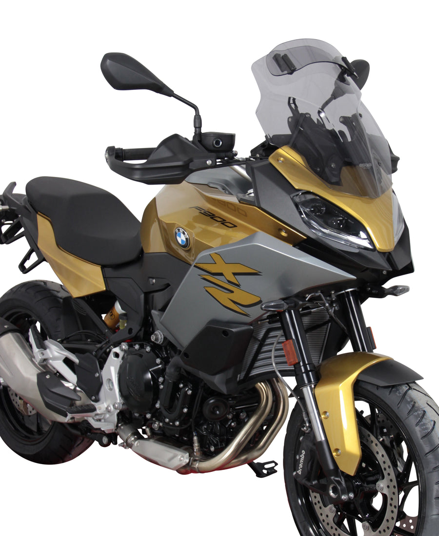 BMW F 900 XR [2020-]-Variotouringsscreen "VTM"