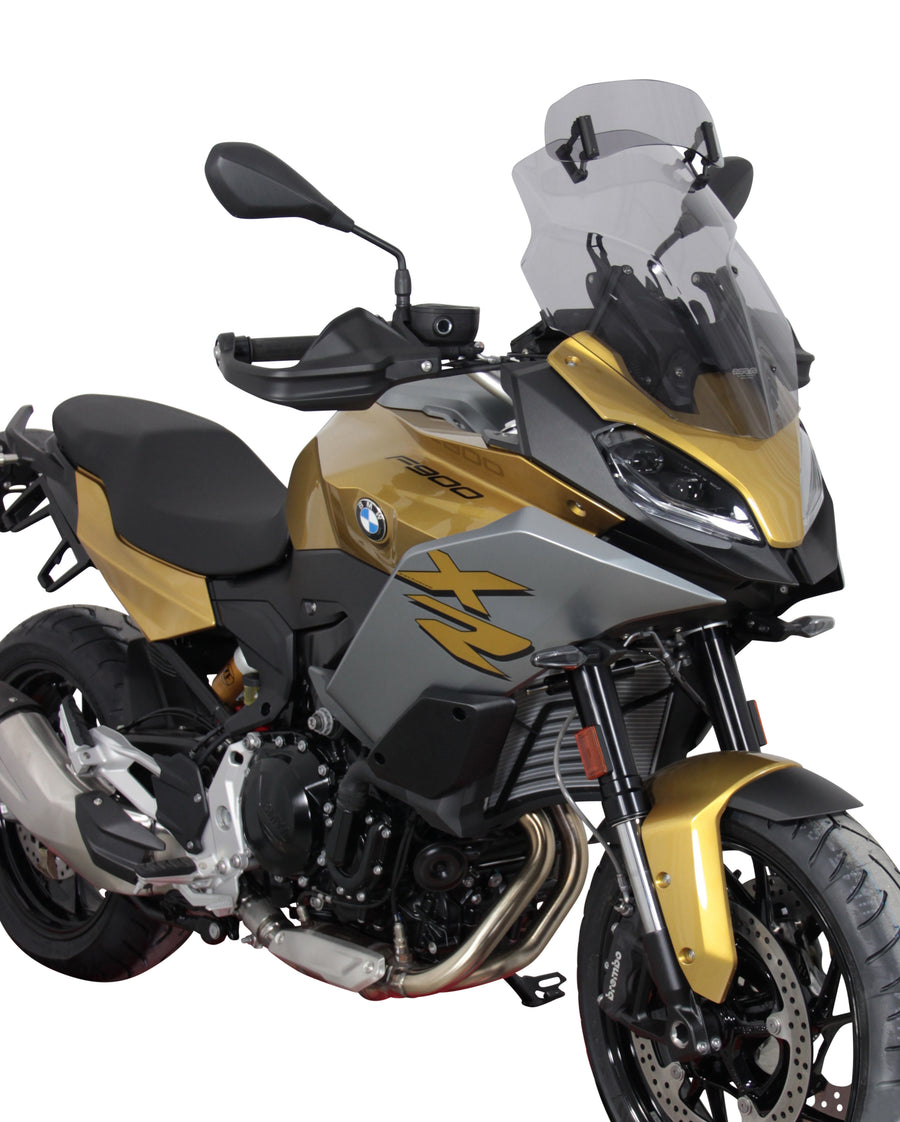 BMW F 900 XR [2020-]-Variotouringsscreen "VTM"