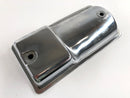 Moto Guzzi GTS 400 [Benelli] - Starter cover-1
