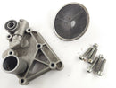Honda CB 900 F Boldor SC01 [1981] - Oil strainer with housing-2