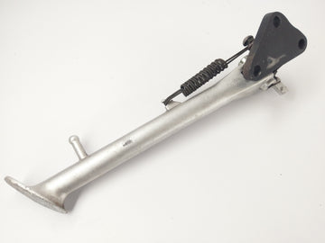 Triumph Speed ​​Triple T509 885i [1998] - Side stand with spring - 0