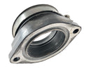 Kawasaki KLR 250 KL250D [1988] - Intake manifold intake rubber-2