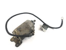 BMW C1 125 [2001] - Starter motor-5