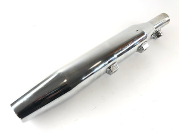 Kawasaki VN 1500 A VNAA [all years] - Exhaust Silencer - 0