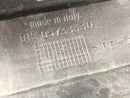 Moto Guzzi Norge 1200 LP [2006] - Starter cover-3