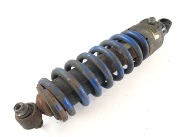 Suzuki DR 600 SN41A [1986] - Suspension Shock Absorber