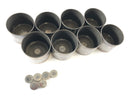 Aprilia Mille RSV 1000 ME [1999] - pestle cups pestle cups-4