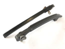Triumph Thruxton 900 [2004] - Tensioner rail and guide rail timing chain-1