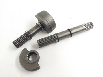 Kawasaki KLR 250 KL 250 D [1985] - balance shaft - 0