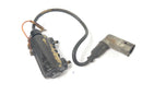 Yamaha RD 250 350 - Type 351 352 - Ignition coil with spark plug connector-1