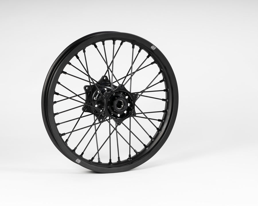 KTM 450 EXC F [2017-2026] - Enduro wheelset