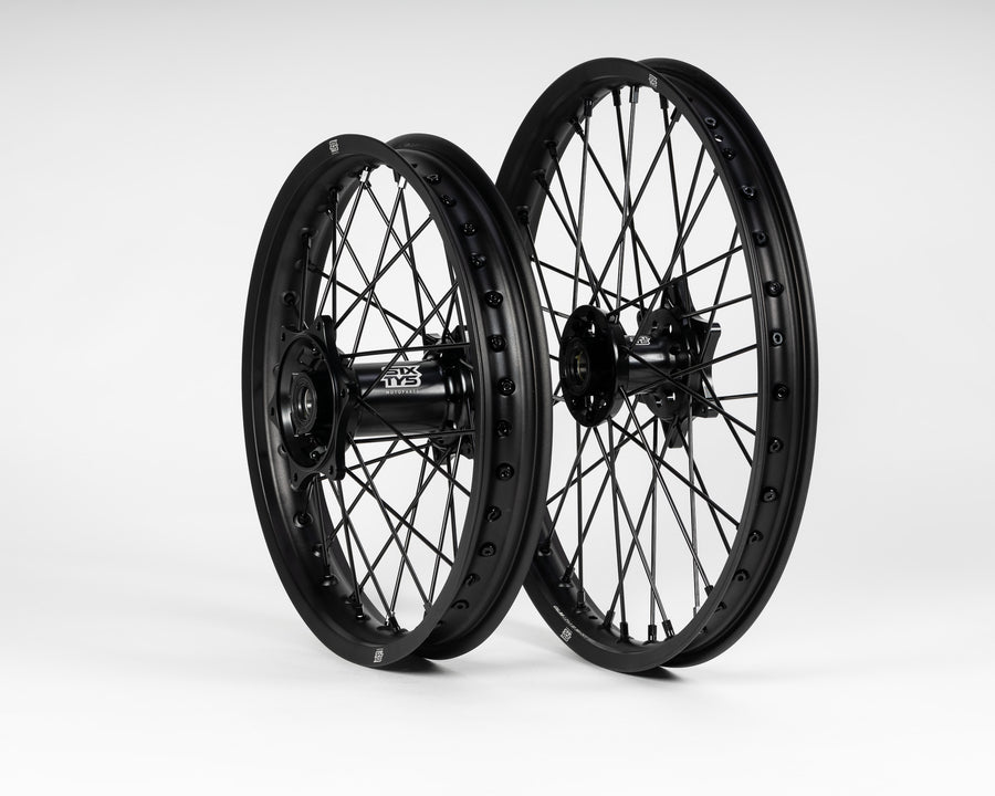 KTM 450 SX F [2003-2026] - Enduro wheelset