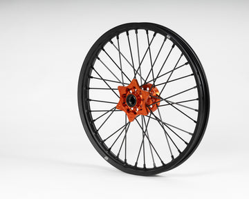 HUSQVARNA TE 250 [2014-2018] - Enduro wheelset