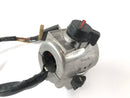 Kawasaki Z 750 E KZ750E [1981] - Handlebar switch left without screws-1