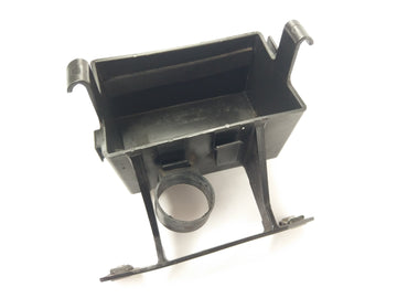 Aprilia RS4 125 KC [2018] - Battery compartment battery box
