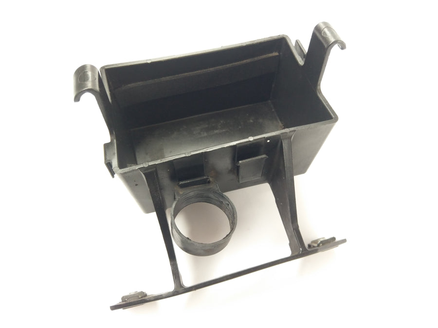 Aprilia RS4 125 KC [2018] - Battery compartment battery box