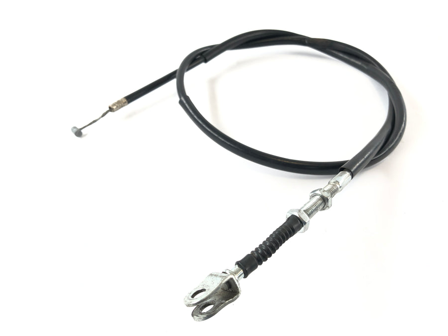 Suzuki DR 600 SN41A [1986] - Clutch cable