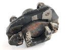 Yamaha XT 350 55V [1987] - front brake caliper-3