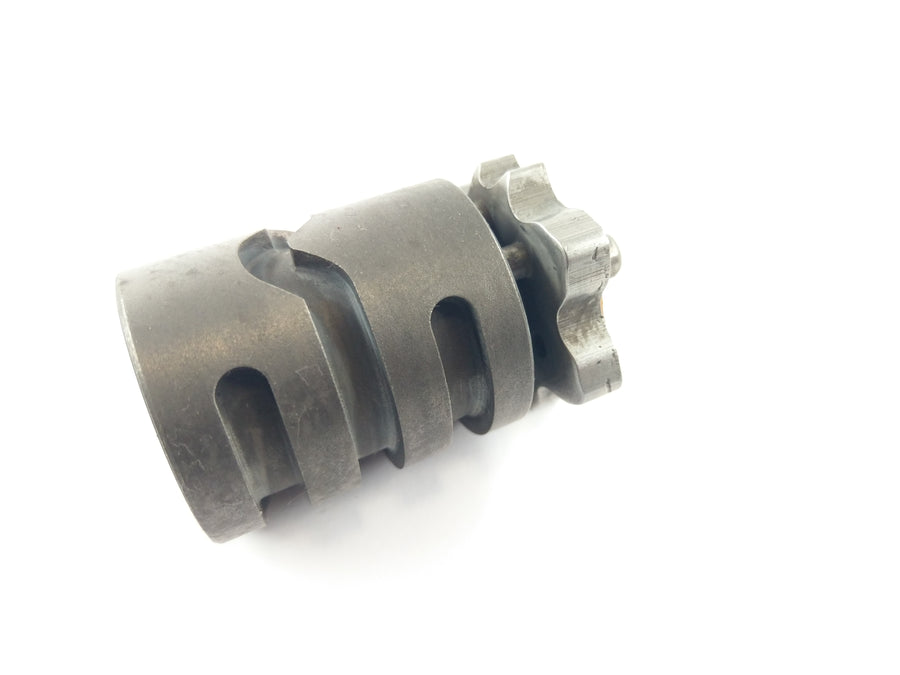 BMW F 650 GS R13 [2001] - shift drum
