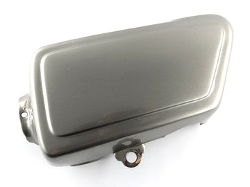 Yamaha XS 650 Type 447 [1975] - Side cover left