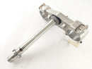Yamaha YZ 450 F [2005] - lower triple clamp-3