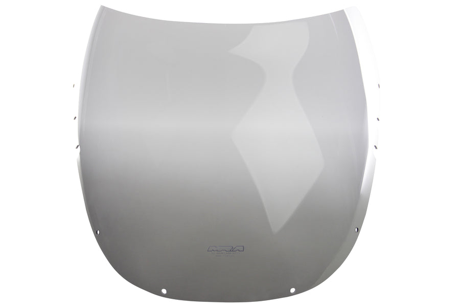 Yamaha for 600 [-1990]-Spoiler disc "SN"