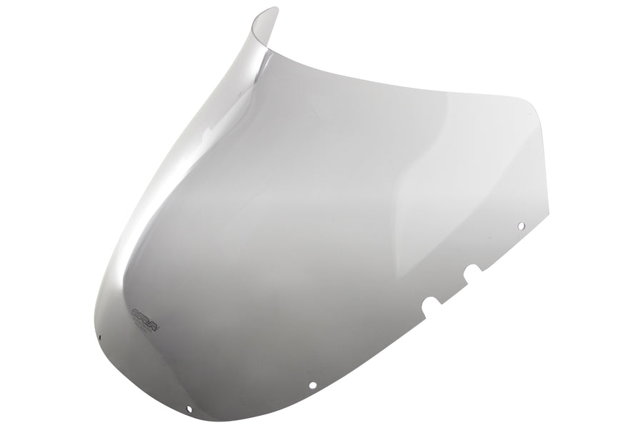 Yamaha for 600 [-1990]-Spoiler disc "SN"
