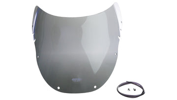 Yamaha for 600 [1991-1993]-Spoiler disc "SN"