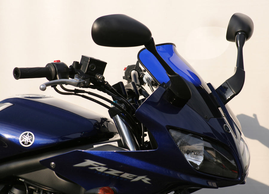 Yamaha FZS 1000 Fazer [2001-2005]-Spoiler disc "S"