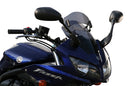 Yamaha FZS 1000 FAZER [2001-2005]-Variotouringsscreen "VT"-1