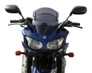 Yamaha FZS 1000 FAZER [2001-2005]-Variotouringsscreen "VT"-2