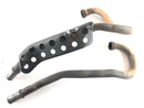 Honda NX 650 Dominator RD02 [1992] - Manifold Set Pair-6