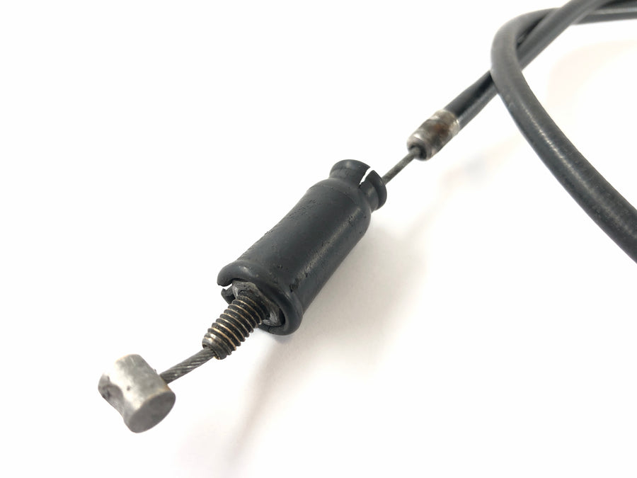 KTM 640 LC4 [2003] - Choke cable