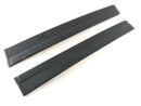 BMW M 535i E28 [1986] - B pillar trim doors front set-1