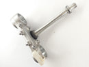 Yamaha YZ 450 F [2005] - lower triple clamp-2