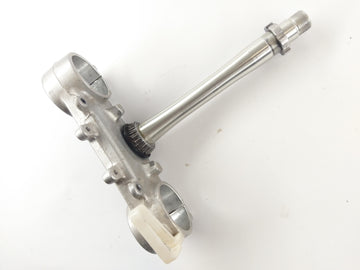 Yamaha YZ 450 F [2005] - lower triple clamp - 0