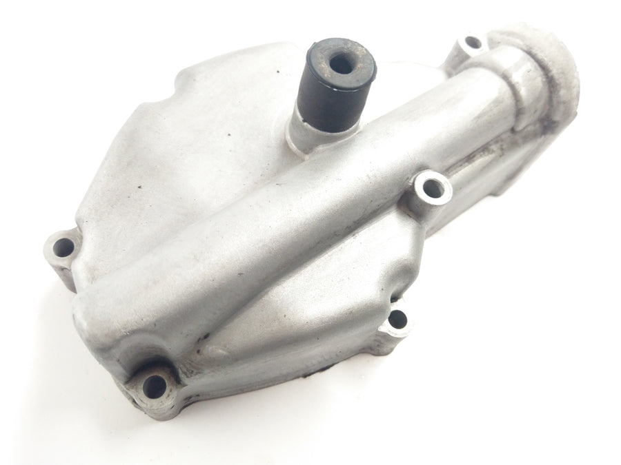 Honda CB 900 F Boldor SC01 [1981] - Engine cover left oil dipstick