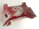 Triumph Tiger 900 T400 [1998] - Rear fairing middle rear apron fairing-5