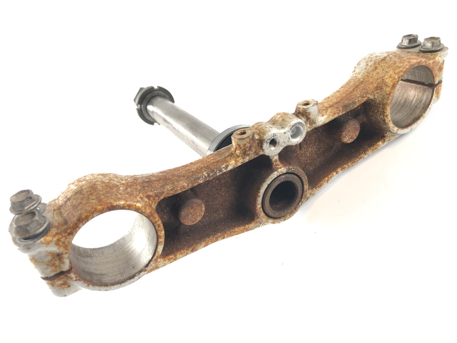 Suzuki Bandit GSF 650 S WVB5 [2005] - lower triple clamp