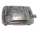 Yamaha XJR 1200 4PU [1995] - Luggage set Luggage set with key-7