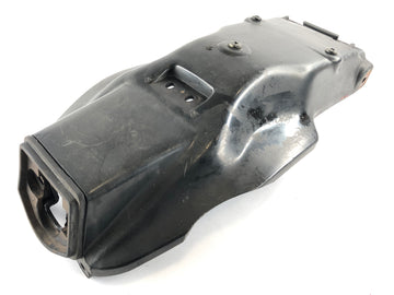 Yamaha XT 350 55V [1987] - Rear fender