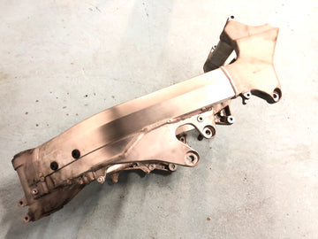 Honda VFR 800 RC46 [1999] - Frame with papers - 0
