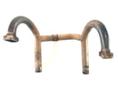 BMW R 1150 GS [2000] - manifold exhaust manifold right and left-3